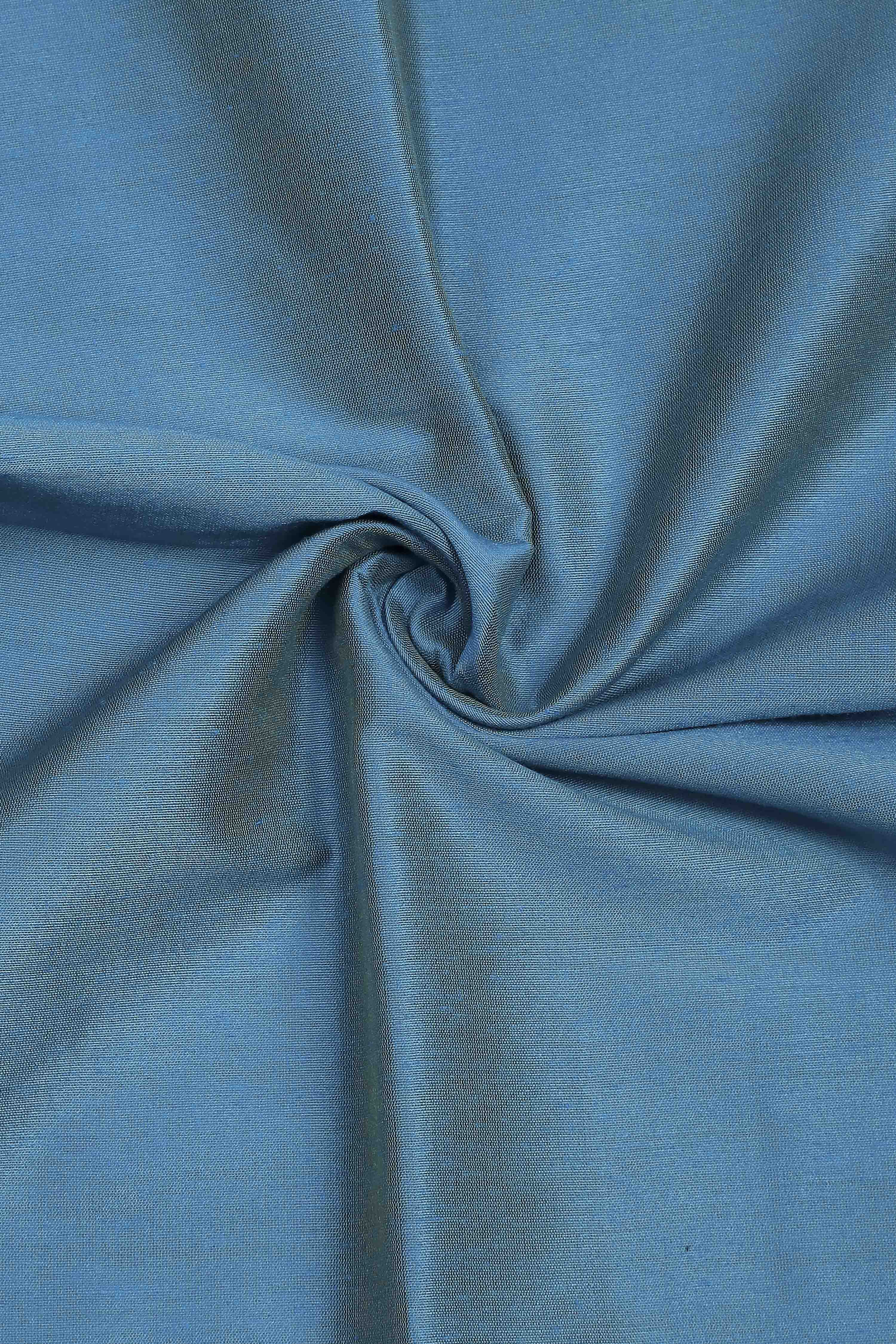 Pink Cotton Jamdani Unstitched Suit Set image number 2