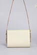Gold Polycotton Clutch image number 5
