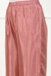 Mint Green Shantoon Straight Palazzo image number 1