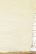 Mustard Art Silk Straight Kurta Slim Pants Suit Set image number 3