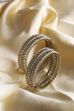 Gold Alloy Bangle image number 0