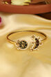 Red Brass Bracelet image number 2
