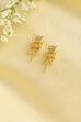 Off White Brass Studs image number 2