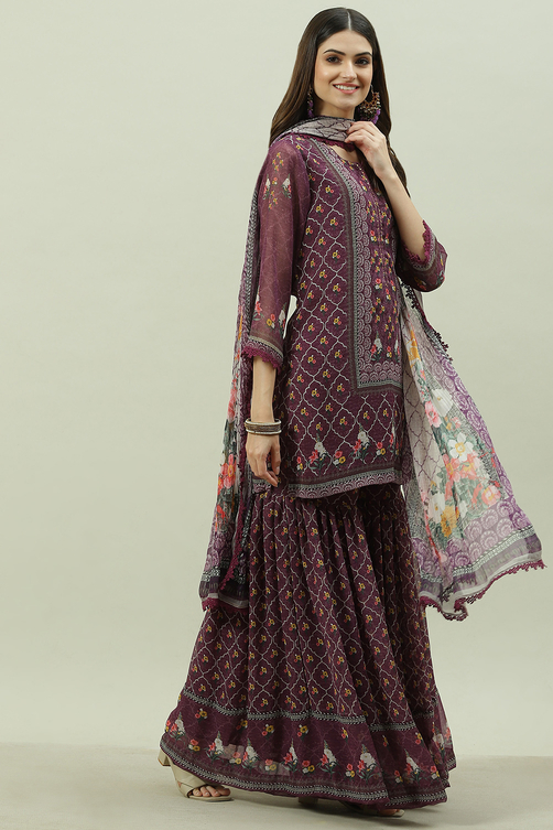 Sharara Sets