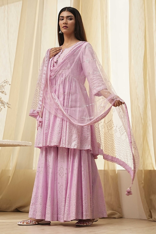 Sharara_Dress