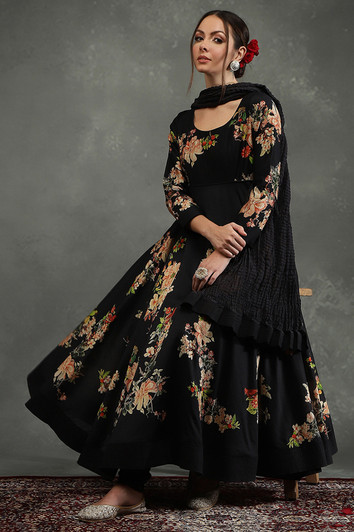 Anarkali for EOSS