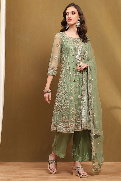 AW'25 Suit Set