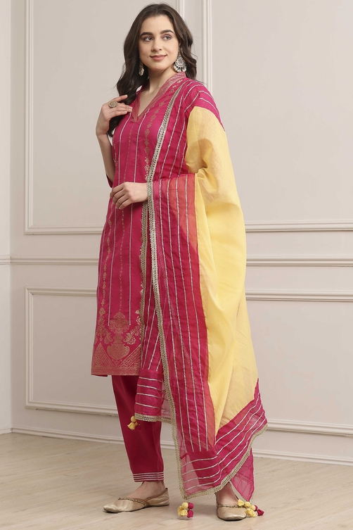 Women Lohri outfits