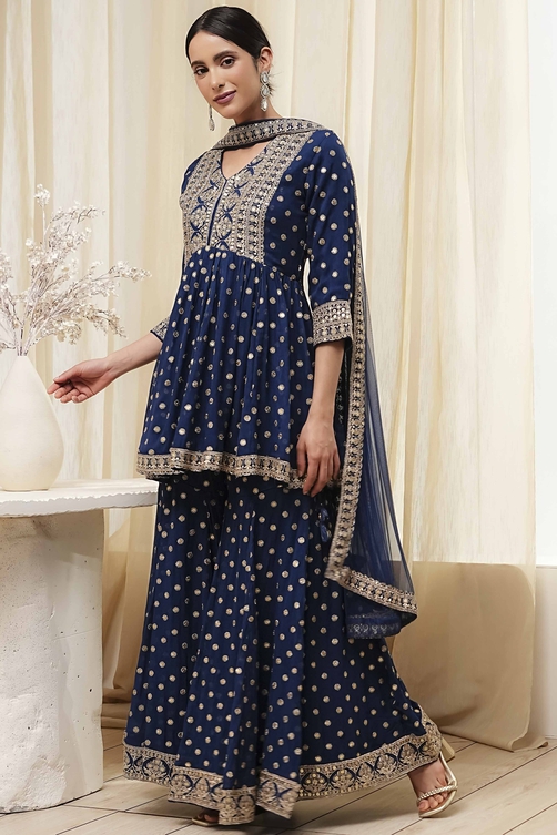 Sangeet Outfits