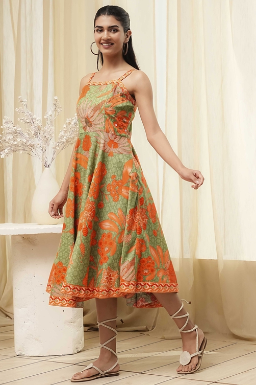Women’s Day Dress