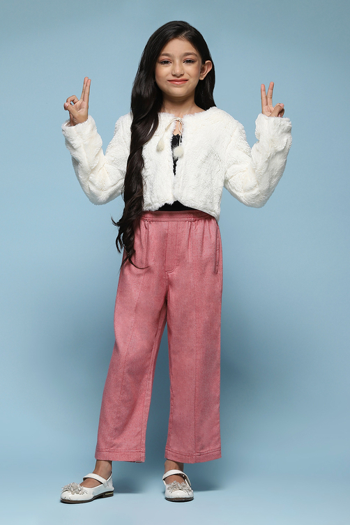 Jacket for Girls