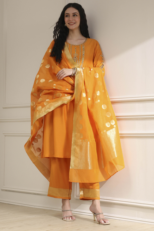 BIBA EOSS Suit for Women