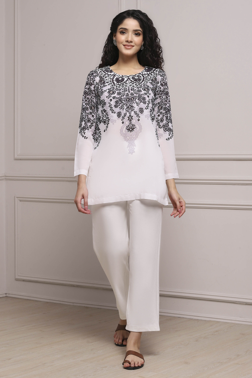 latest cotton suit