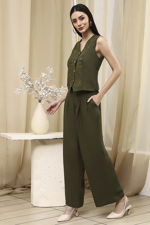 Stylish Co-ord Sets for GenZ