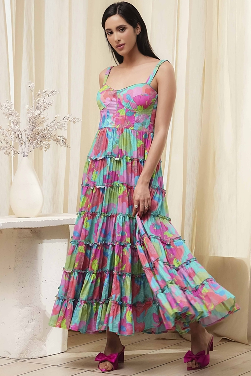 Dresses for Women's Day