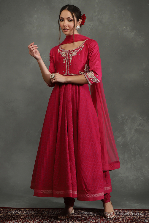 Anarkali Suits