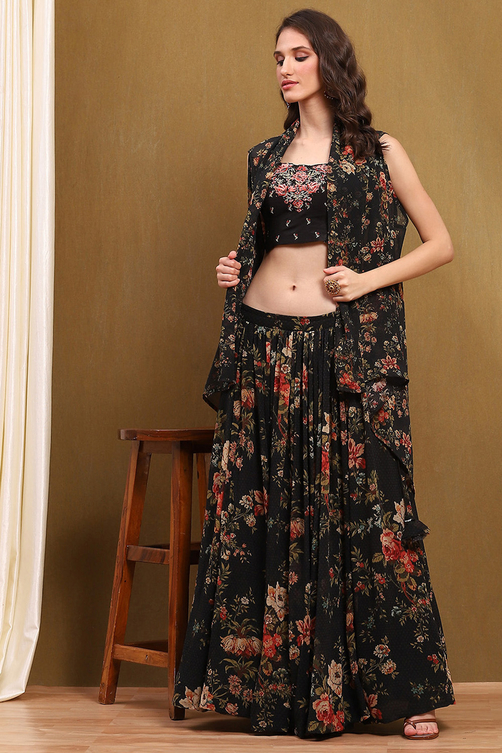 Lehenga set