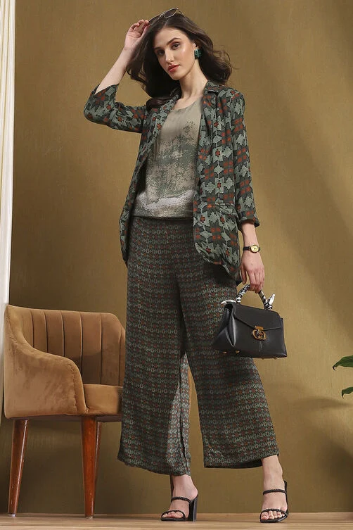 Women co-ord Set