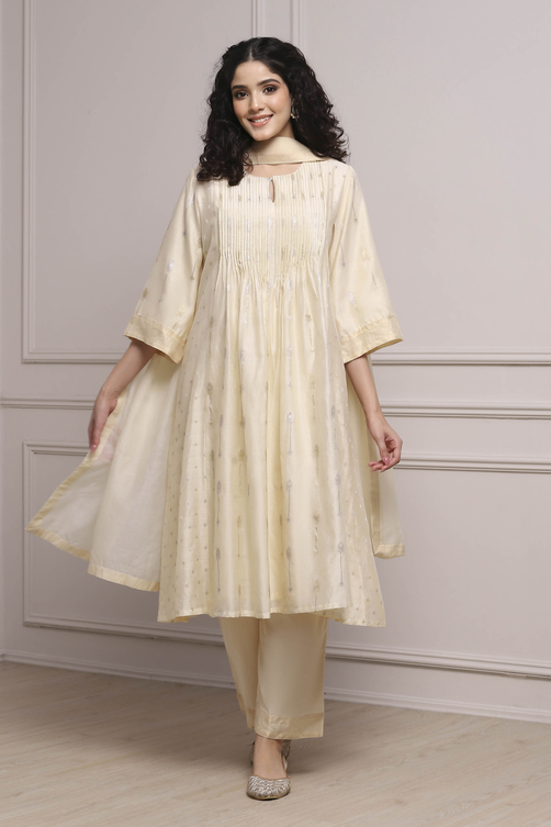Anarkali Dress