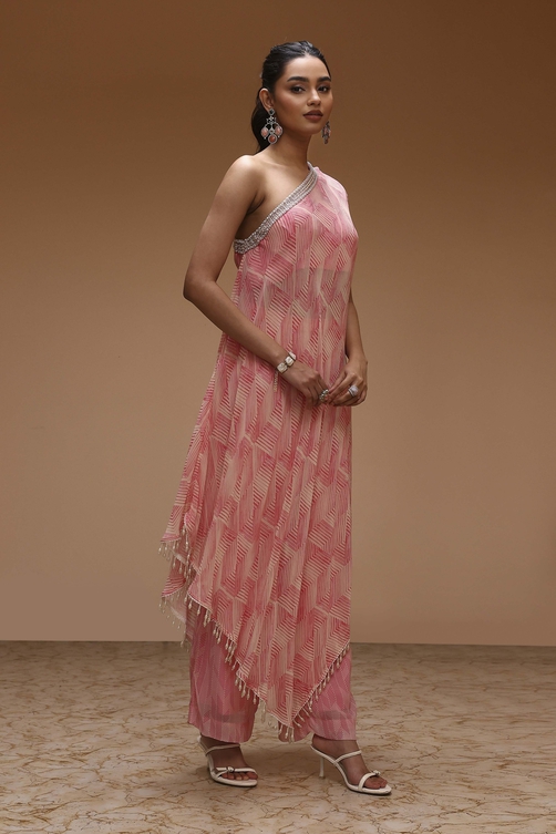 A-line Dress