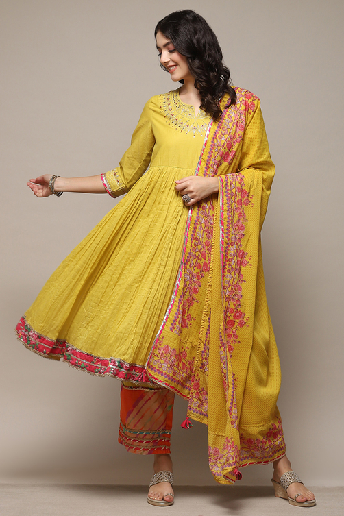 Anarkalis for EOSS