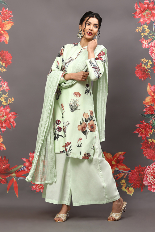 Lohri Dress