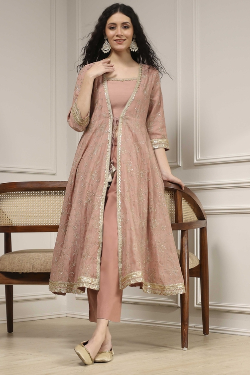 Anarkali Dress