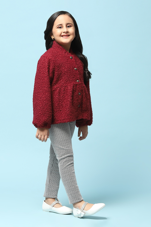 Jacket for Girls