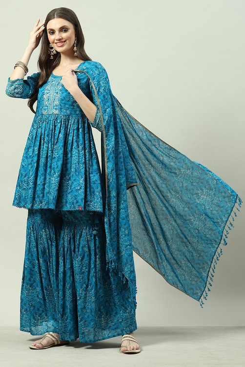 Suit Set for EOSS