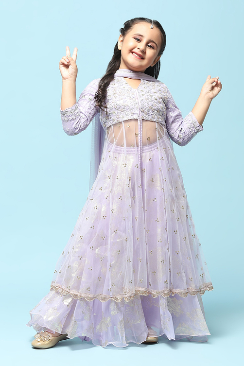 Lehenga for Girls
