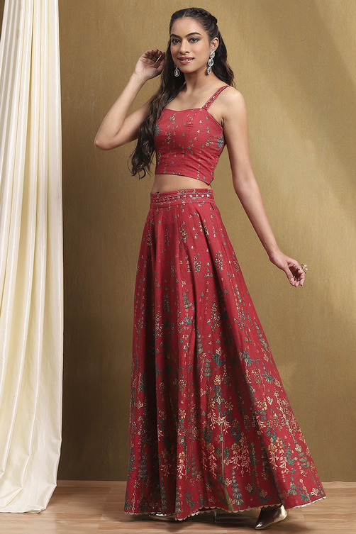 Lehenga sets