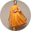 Anarkali Suit Sets