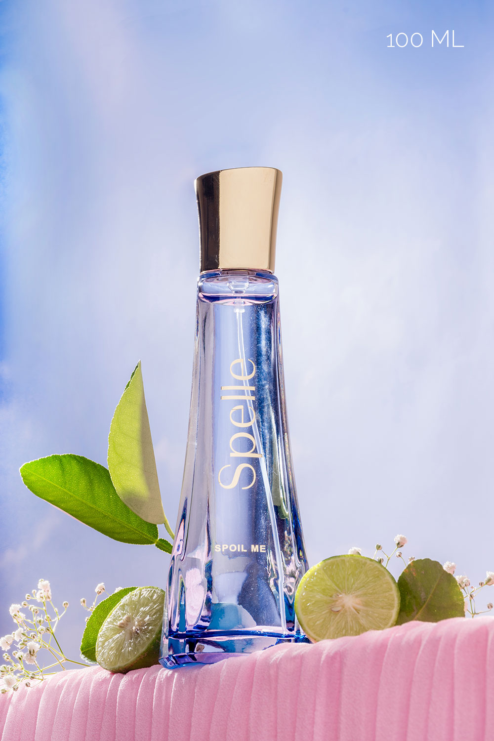 Spelle Spoil Me 100 ml Perfume image number 4